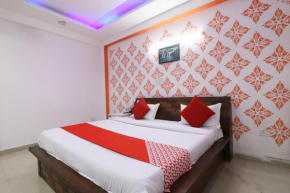Hotel O Aaradhya Residency